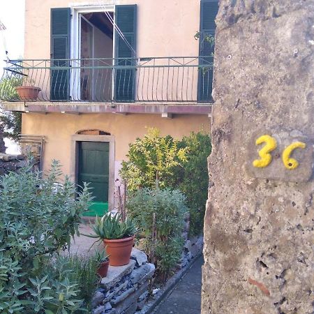 La Cantina Del Sole Riccò del Golfo di Spezia Exterior foto