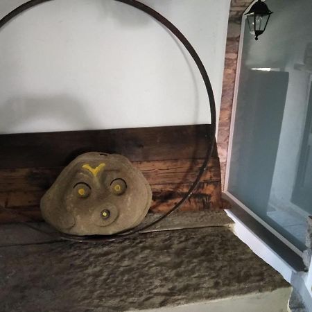 La Cantina Del Sole Riccò del Golfo di Spezia Exterior foto