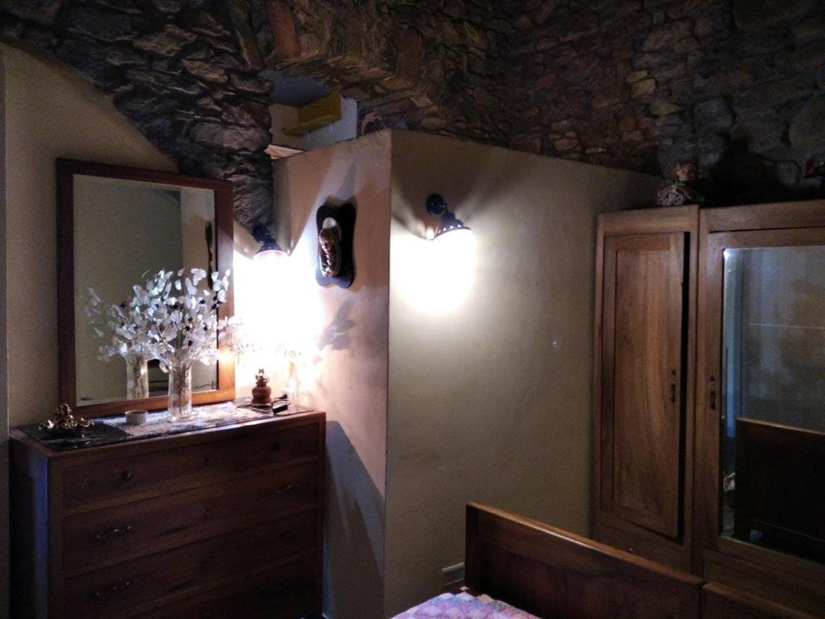 La Cantina Del Sole Riccò del Golfo di Spezia Exterior foto