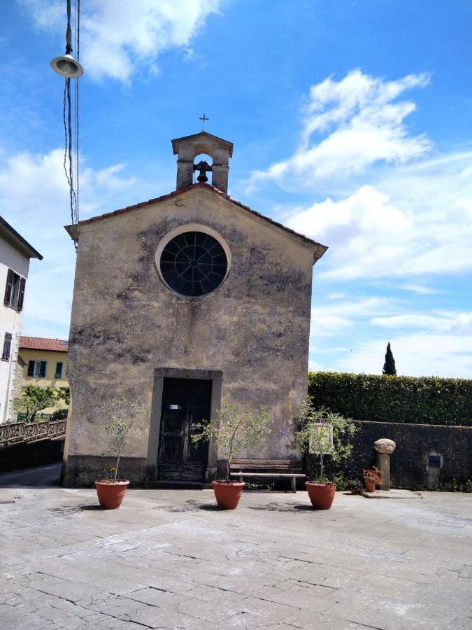 La Cantina Del Sole Villa Riccò del Golfo di Spezia Exterior foto