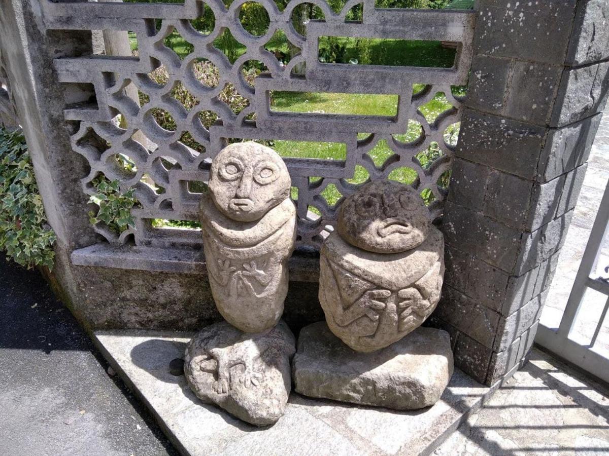 La Cantina Del Sole Villa Riccò del Golfo di Spezia Exterior foto