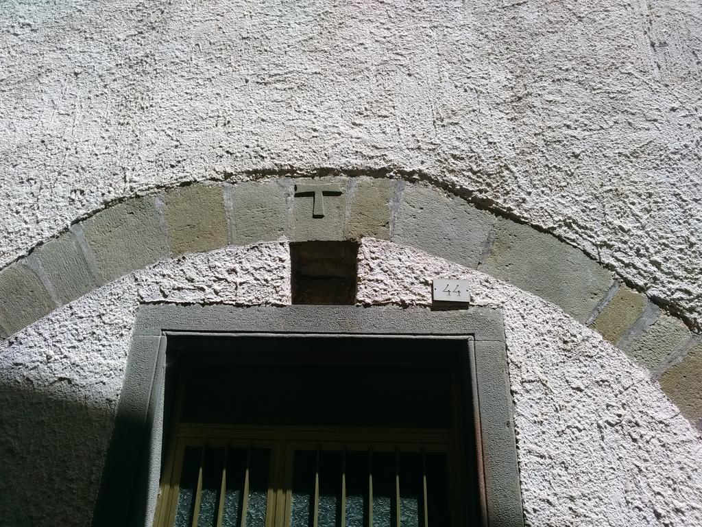 La Cantina Del Sole Riccò del Golfo di Spezia Exterior foto