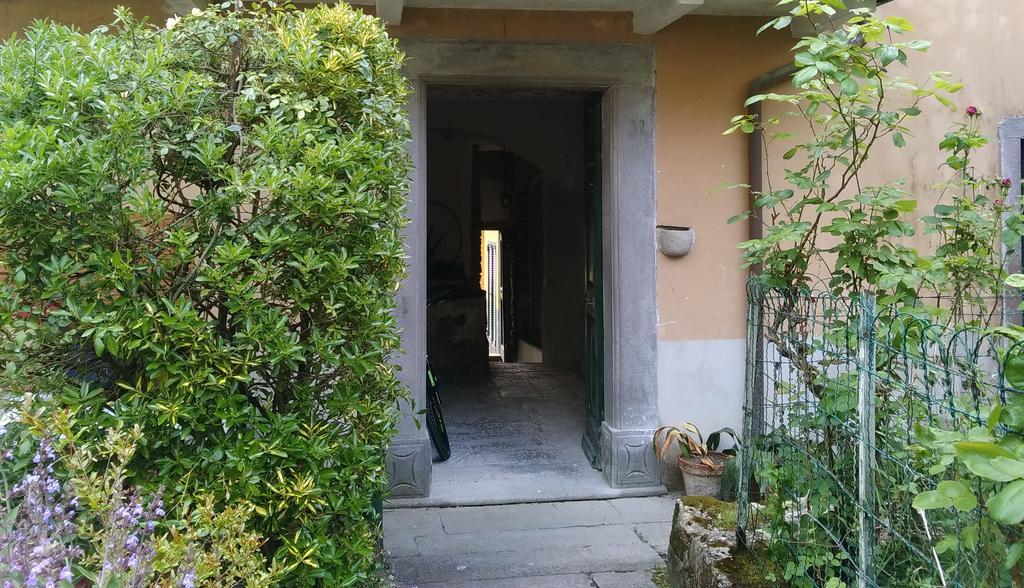 La Cantina Del Sole Riccò del Golfo di Spezia Exterior foto