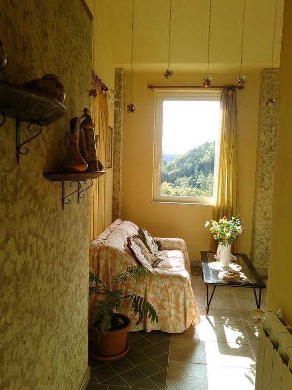 La Cantina Del Sole Riccò del Golfo di Spezia Exterior foto