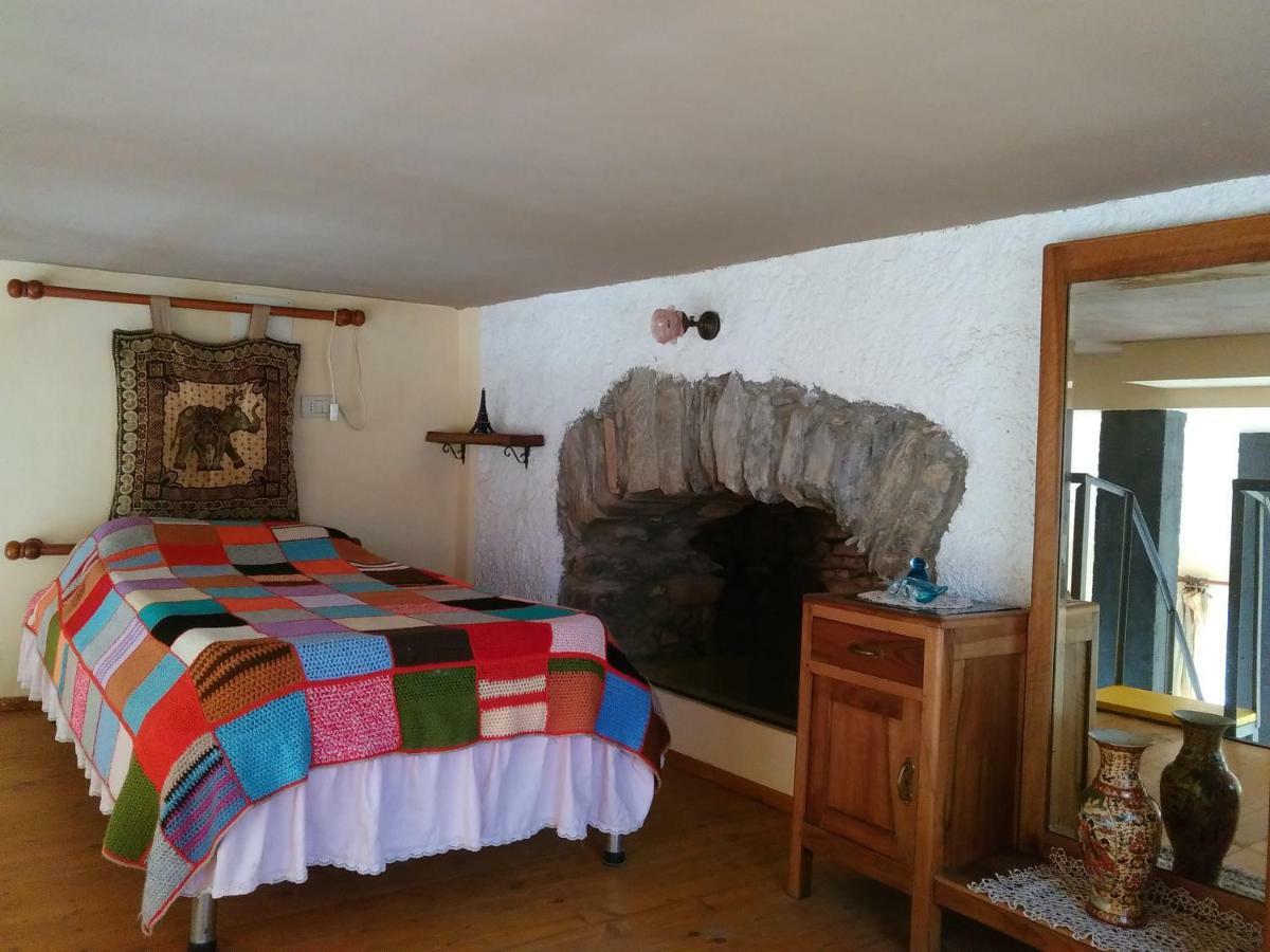 La Cantina Del Sole Riccò del Golfo di Spezia Exterior foto